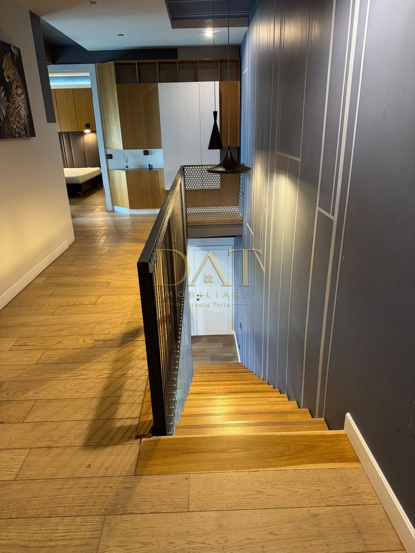 Duplex premium | Europa | 155 mp | 4 dormitoare | sala fitness - Poză 7