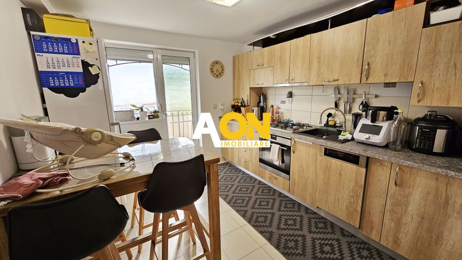 Apartament 3 camere, 120 mp utili, la vila, cu garaj si parcare - Poză 4