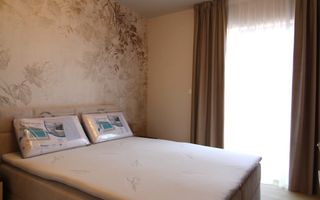 2 camere, TERASA 30 mp, loc de parcare inclus, Braytim/Girocului. - Poză 8