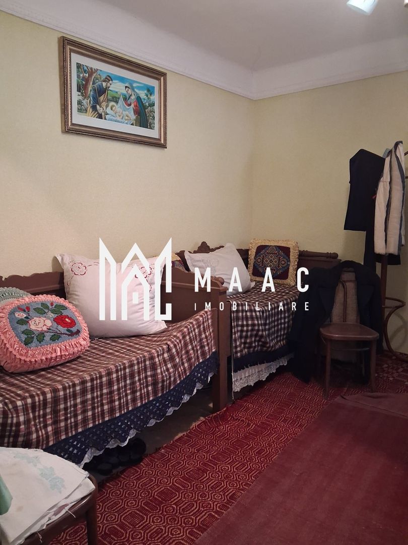Casa 3 Camere De Renovat I Teren 700 MP I Poiana Sibiului - Poză 4