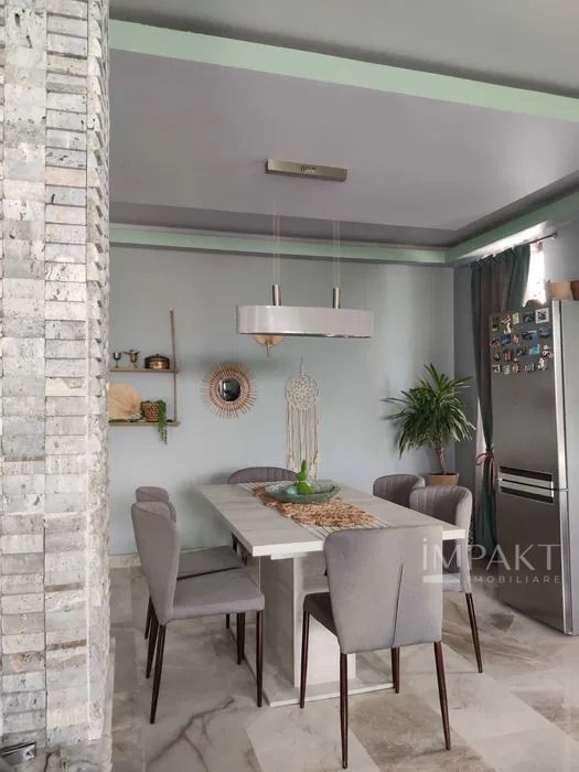 Apartament de inchiriat cu 3 camere in cartier Europa! - Poză 6