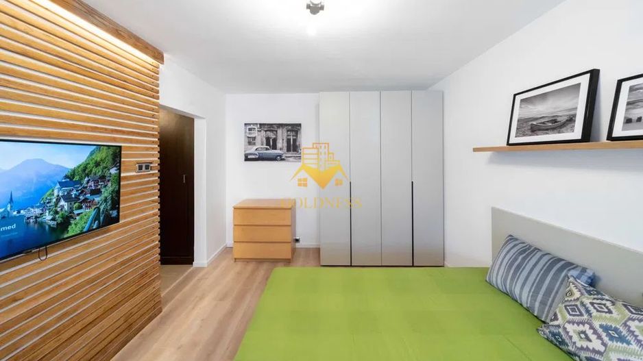 Garsoniera, Zorilor, UMF, UTCN, Observatorului, Spitalul de recuperare - Poză 3