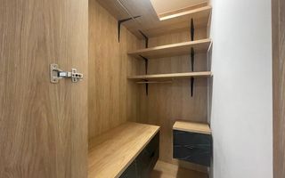 Apartament 2 camere decomandat,et 1-55mp,mobilat,6mp balcon,zona Brana-Selimbar - Poză 5
