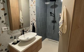 3 camere LUX, Cartierul Zorilor, Frunzișului, Lidl, Golden Tulip - Poză 5