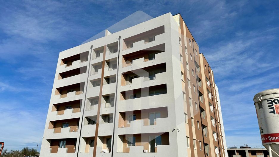 Turnisor | Etaj Intermediar  - Apartament 3 camere - Zona de Vest - Poză 4