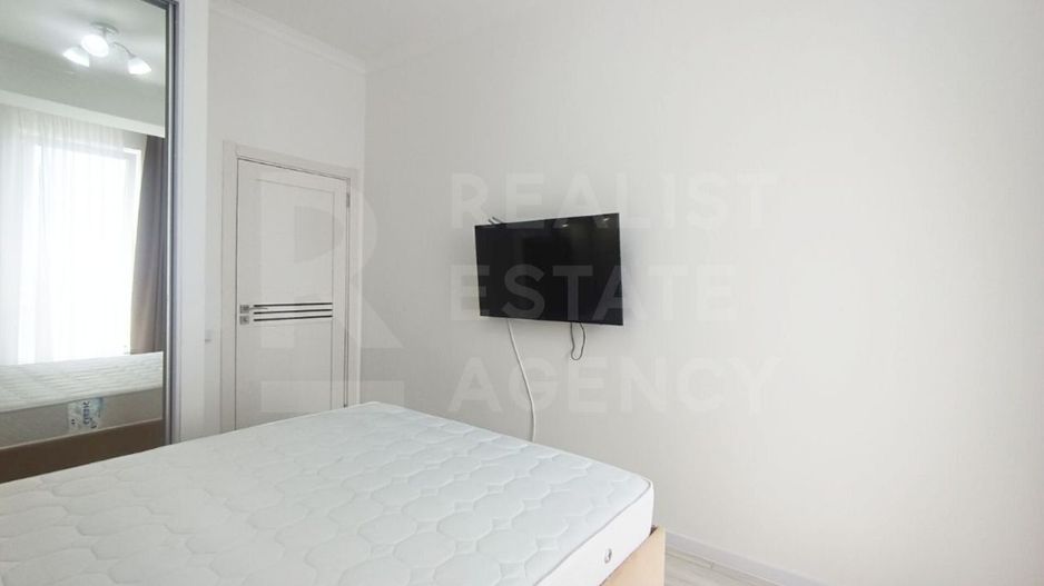 Chirie, apartament, 2 camere, strada Tudor Strișcă, Botanica - Poză 5