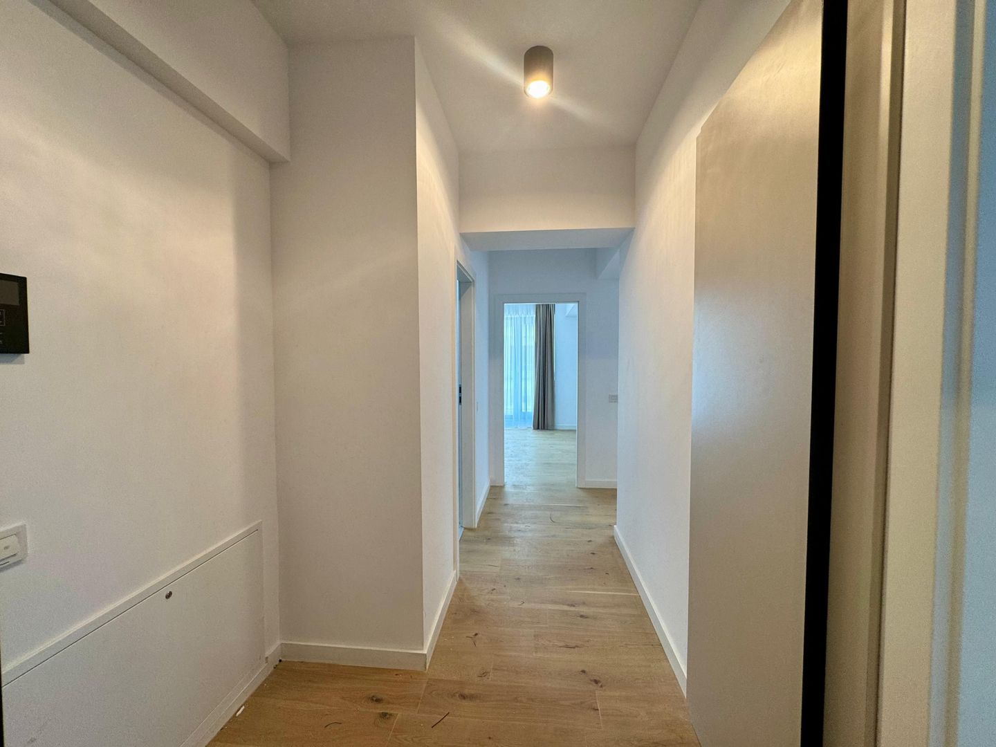 AP. 3 CAMERE- FIRST ESTATES, PET-FRIENDLY, POMPA DE CALDURA - Poză 12