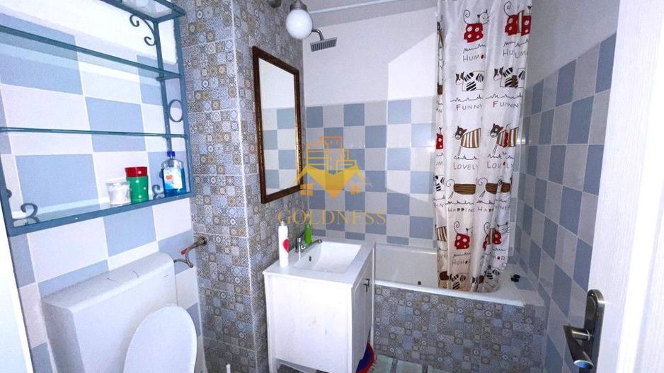 2 camere decomandate, modern, Grigorescu, Mega Image, Unicarm - Poză 5