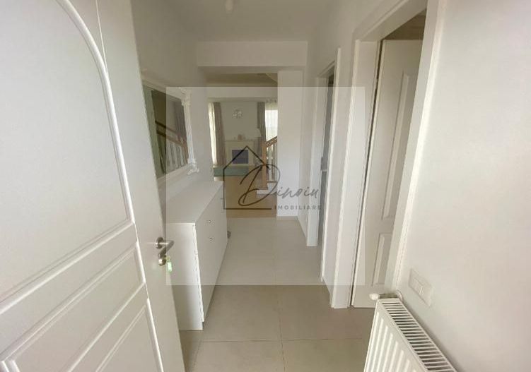 Vila moderna 4 camere Corbeanca Park I Duplex I COM 0% - Poză 10