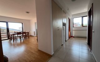 3 camere, Cartierul Europa, Zorilor, Eugen Ionescu, Pet Friendly - Poză 10