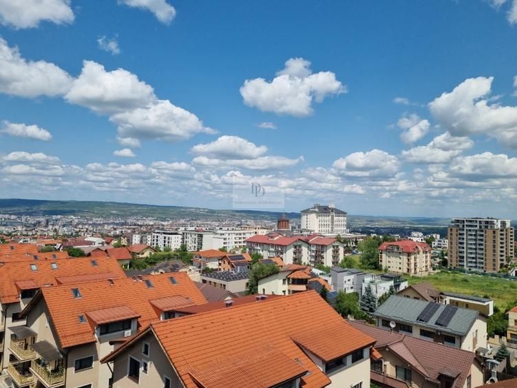 Penthouse de vânzare | 160 mp | Terase panoramice 72 mp | Buna Ziua - Poză 14