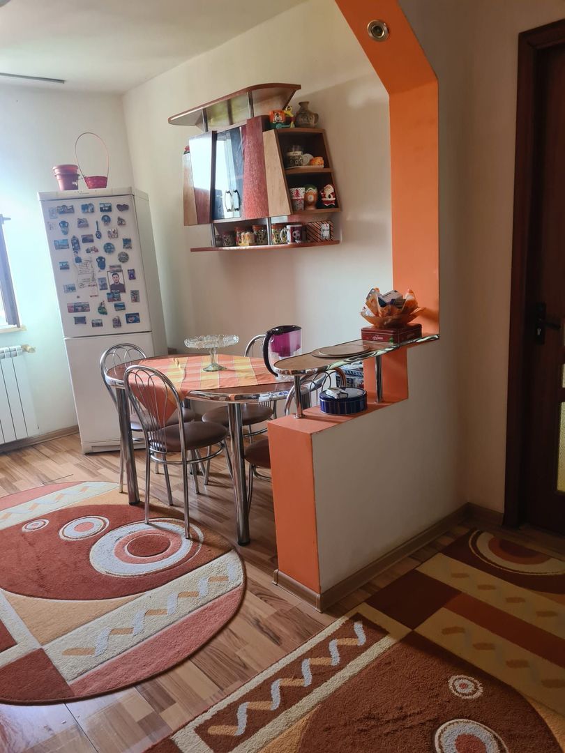 APARTAMENT 3 CAMERE & 2 BALCOANE RENOVAT | 65000EURO - Poză 1