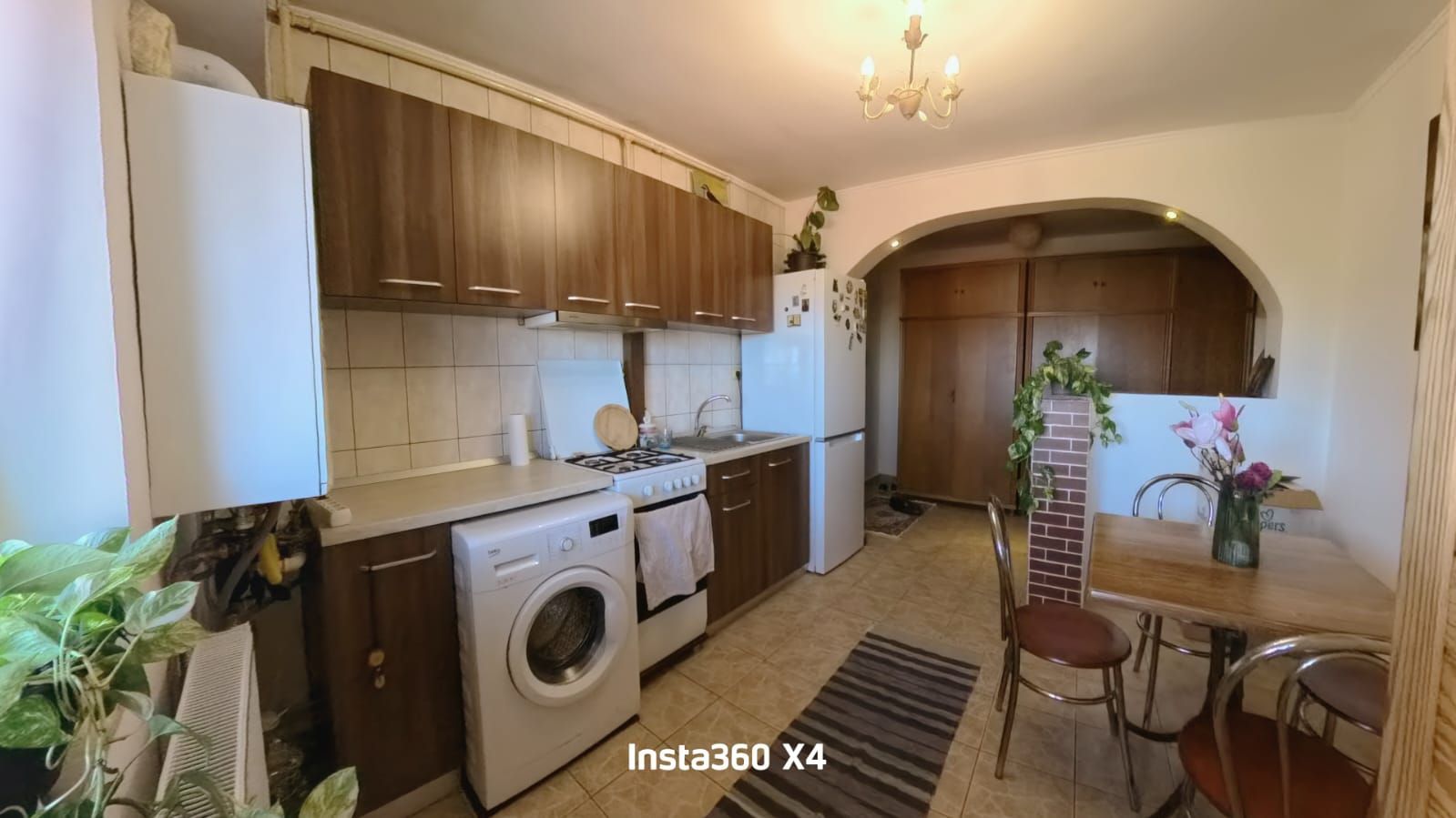 Apartament 2 camere Otopeni Central - Poză 1