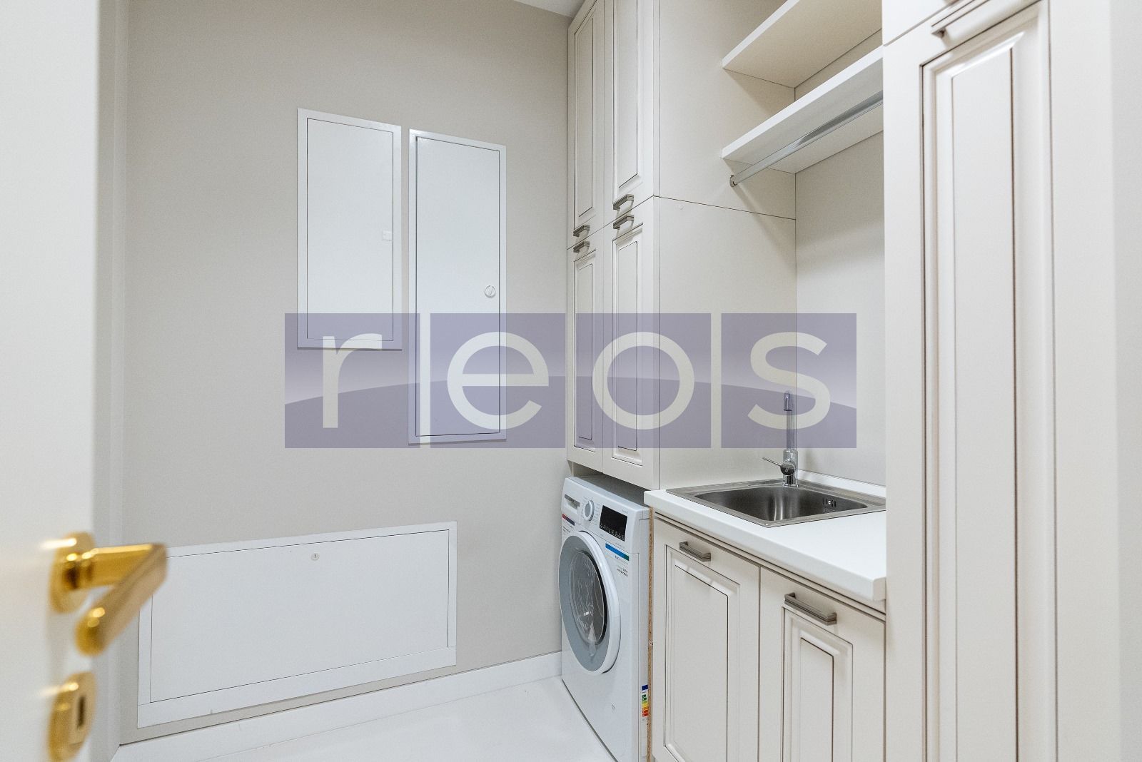 APARTAMENT ZAMBACCIAN PREMIUM | 200 MP 4 CAMERE| LOC PARCARE - Poză 18