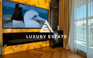 Apartament 3 camere de vanzare- WIN Herastrau- Nordului - Poză 5