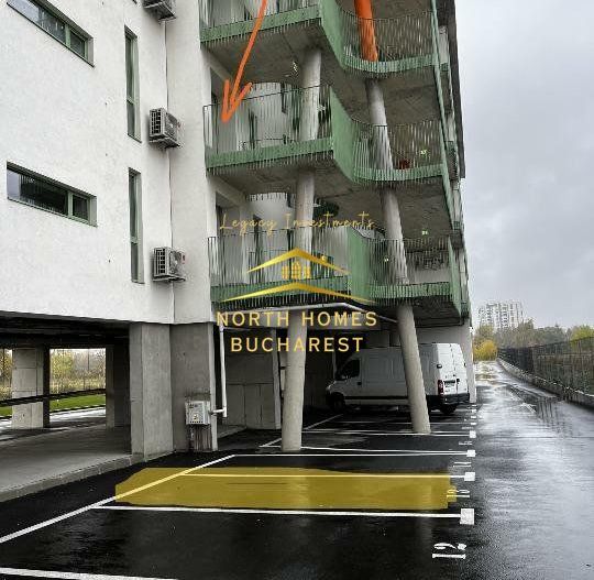 Apartament 2 Camere + 2 AC + Parcare - Complexul  303 by Rădăcini - Poză 13