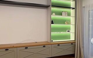 Vila superba de inchiriat Otopeni - Poză 6