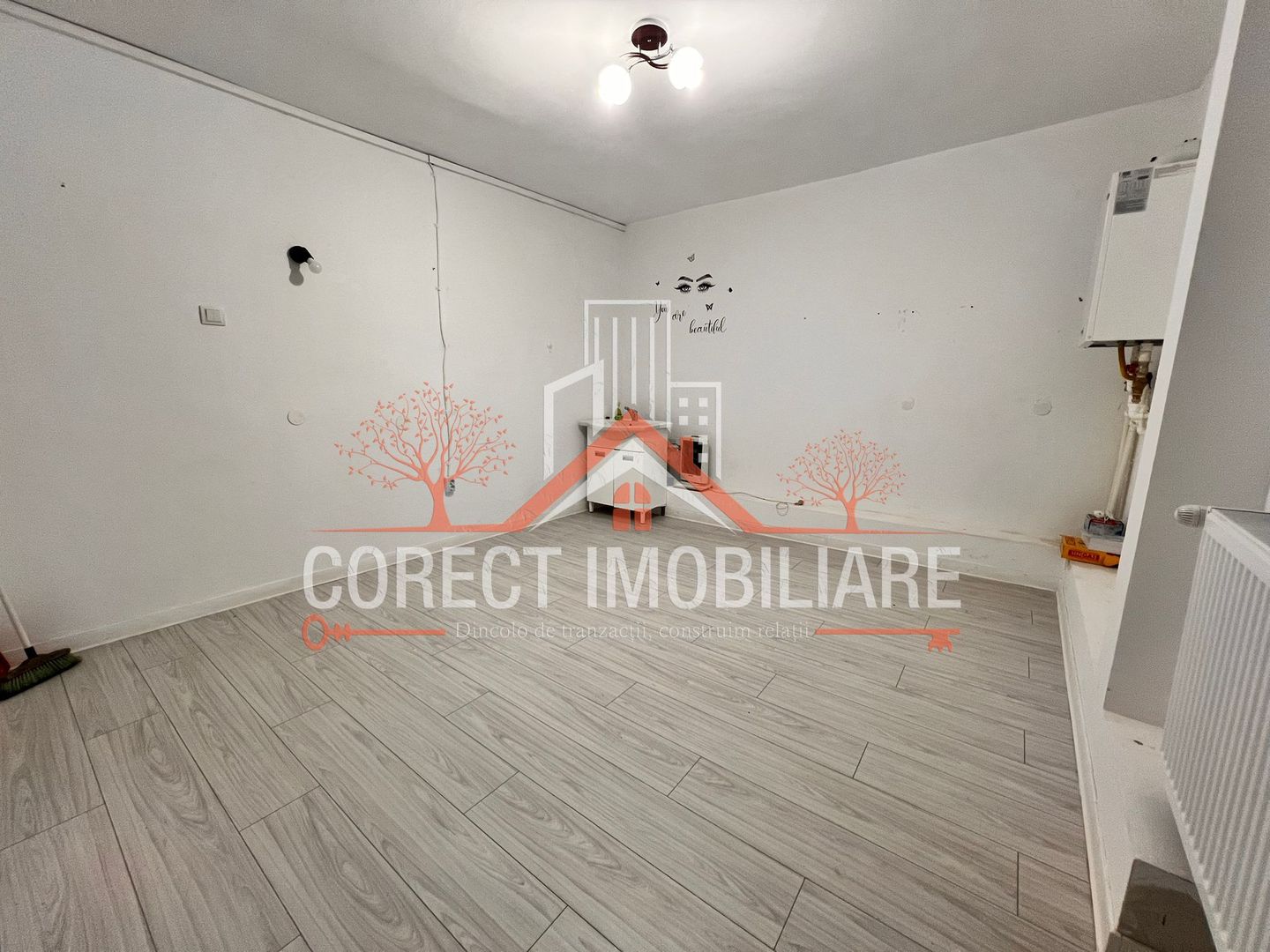 De vânzare apartament etaj1 – Strada Ursului - Poză 6