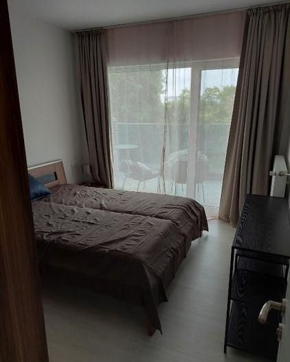 2 Cam Floreasca Loc Parcare Subteran Inclus 60mp Negociabil - Poză 3