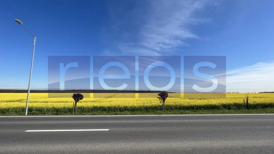 | OPORTUNITATE | DE VANZARE TEREN BRANESTI 41.317 mp DESCHIDERE 85 m - Poză 3