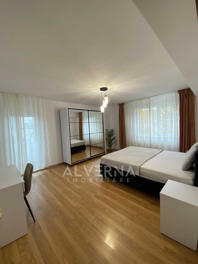 Apartament 2 camere decomandate | 60mp | balcon | cartier Zorilor/MOL - Poză 2