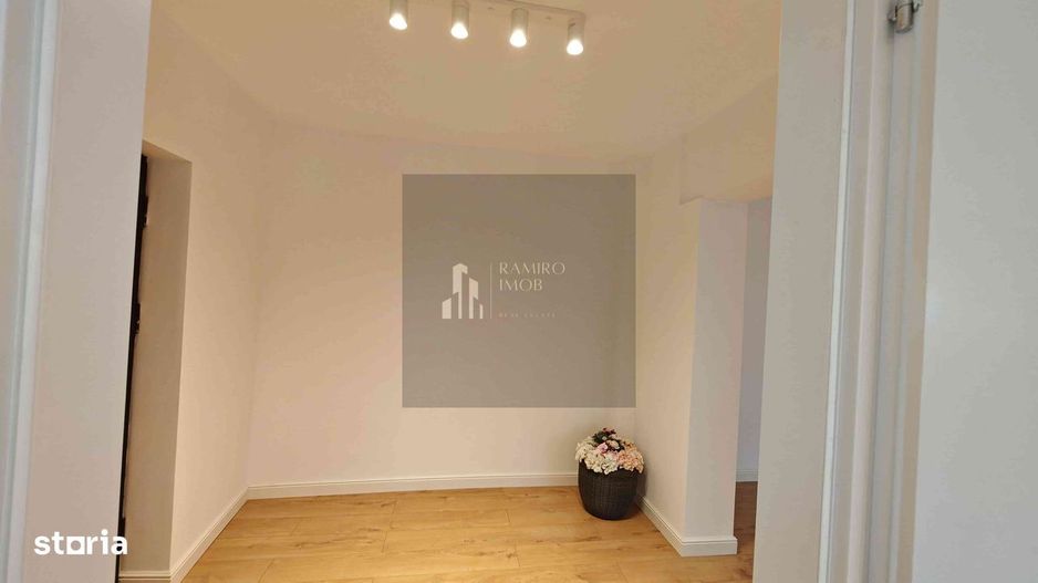 2 Camere Renovat  - Giurgiului/ Luica - Bloc 1984 - Poză 7