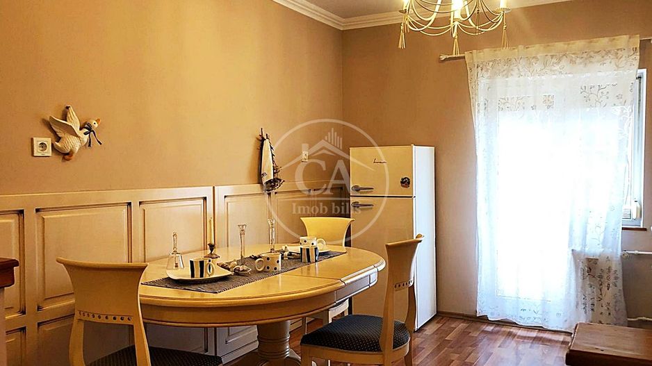 Apartament de inchiriat cu 3 camere Ultracentral, Oradea - Poză 12