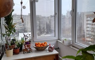 Apartament 1 Camera Piata Veteranilor