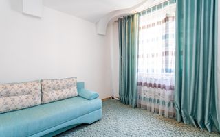 Vânzare, casă, 2 nivele, 4 camere, strada 31 August 1989, Centru - Poză 12