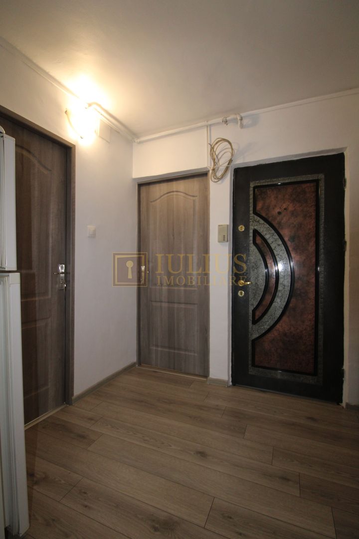 Lipovei, 3 camere, centrala proprie, pet-friendly - Poză 8