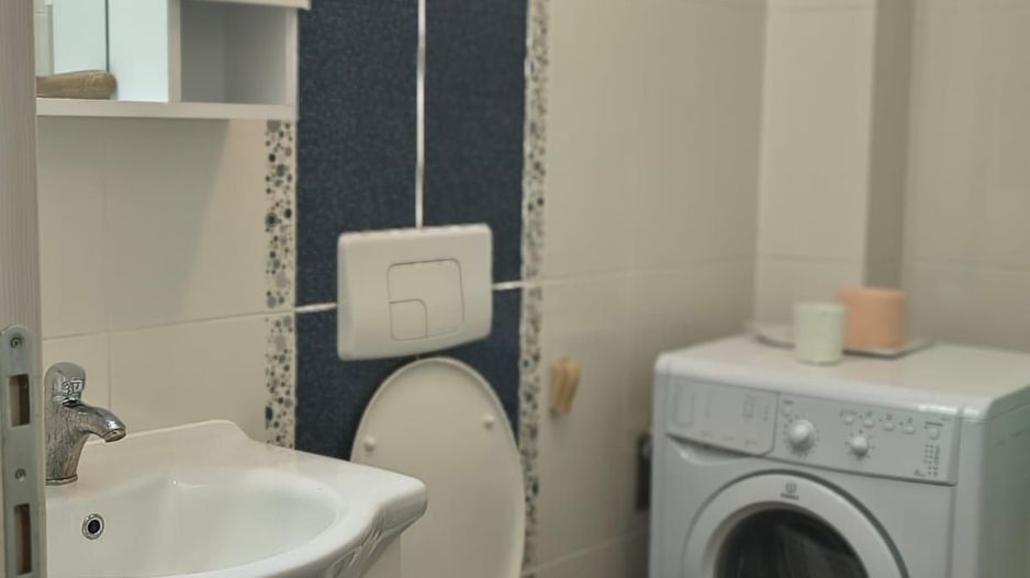 Garsonieră lângă Aeroport Otopeni - Poză 6