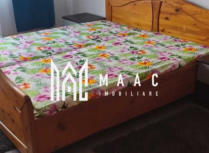 Apartament 3 camere de închiriat | Sibiu, Turnișor | 73 mp - Poză 4
