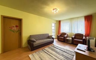 Apartament de inchiriat cu parcare subterana - Andrei Muresanu - Poză 2