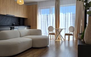 Apartament modern cu 2 camere – Florești, zona Terra. - Poză 1