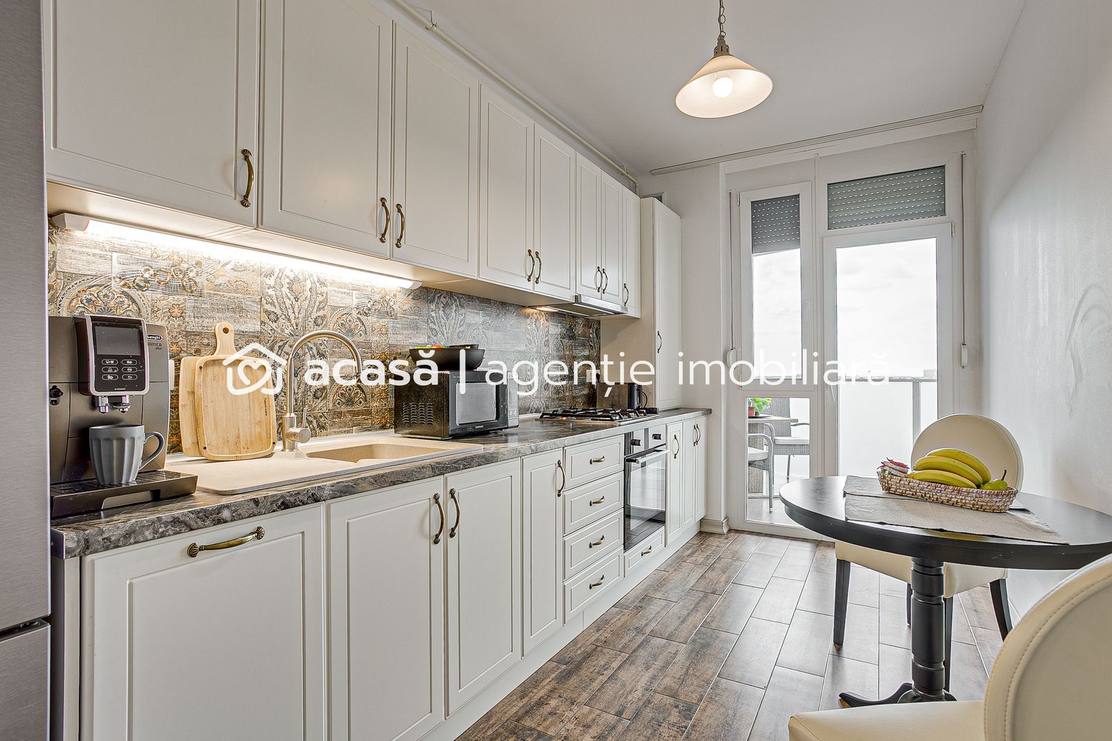 Apartament ARED cu vedere panoramică, Malul Mureșului - Poză 3