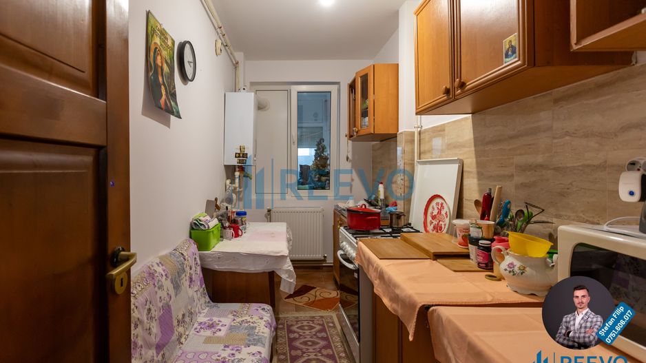 Garsonieră de vânzare, Str. Gării - Poză 8