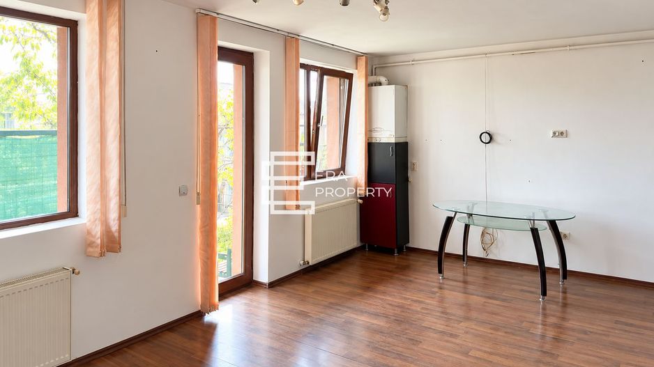 Casa insiruita-5 camere - 150 mp- la cheie - Selimbar - Poză 3