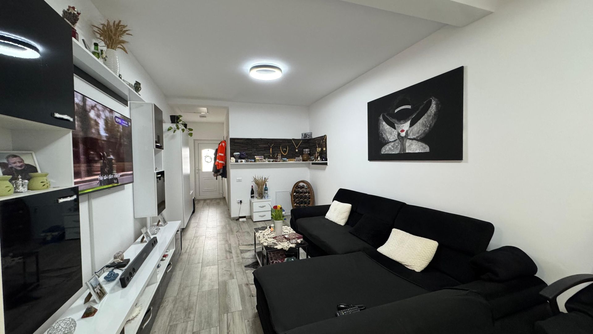 COMISION 0% | Duplex | 72 mp utili | 3 Camere | Zona Urseni | - Poză 2