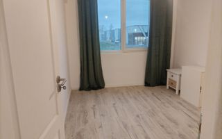 Apartament cu 2 camere / Etajul 1 / Renovat recent - Poză 1