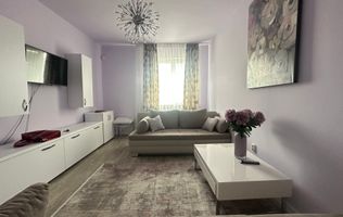 2 camere la 5 minute distanta de parcul IOR