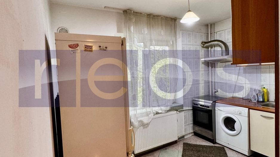 GORJULUI GARSONIERA 39MP | DECOMANDAT | METROU - Poză 8