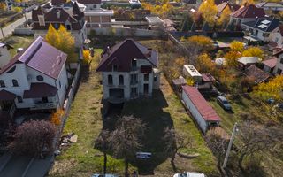 Vânzare, casă, 180 mp + 7,11 ari, str. Durlești, Dumbrava - Poză 8