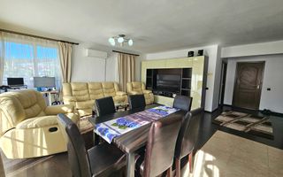 Apartament 2 Camere | 58 mp | Etaj 2 | Parcare | Floresti | Florilor - Poză 1