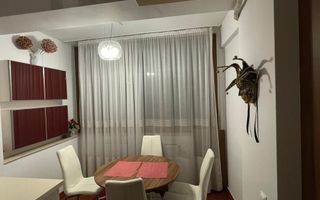 Închiriere Apartament cu 3 camere, 140 mp, parcare subterana, centrala proprie - Poză 2