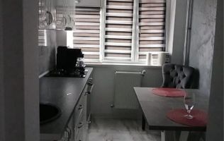Apartament 2 camere in zona Campia Libertatii