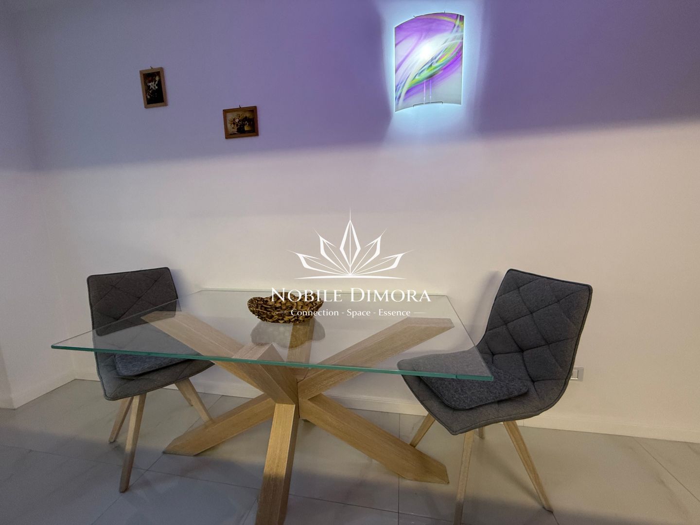 City of Mara - Apartament premium cu 2 camere, parcare - decomandat - Poză 14