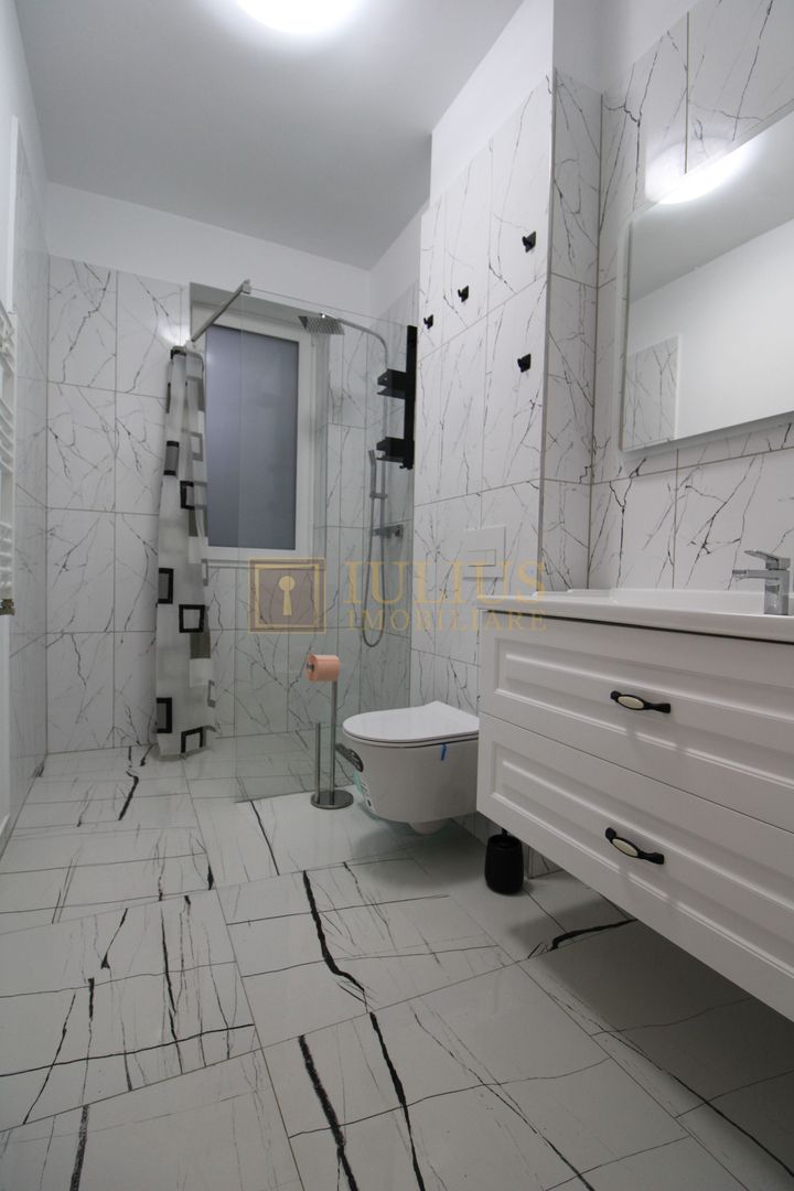 Zona Uzina de Apa\Urseni. Pet friendly! - Poză 10