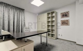 Zero comision, 190mp birou, 2 parcari incluse, Grozavesti, 5' metrou - Poză 7