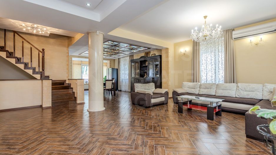 Vânzare, casă, 3 nivele, strada Angela Păduraru, Buiucani - Poză 13