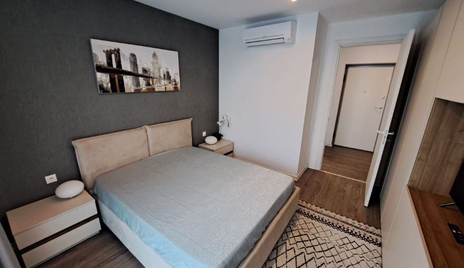 Investitie apartament inchiriat Pipera - Poză 10